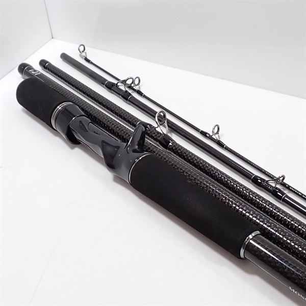 21ブラックレーベルトラベルBLX TRVL C73H－5