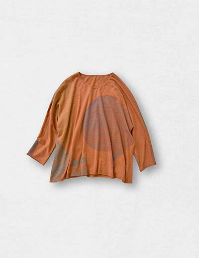 ブラウス | ヨーガンレール ババグーリ オンラインショップ / Jurgen