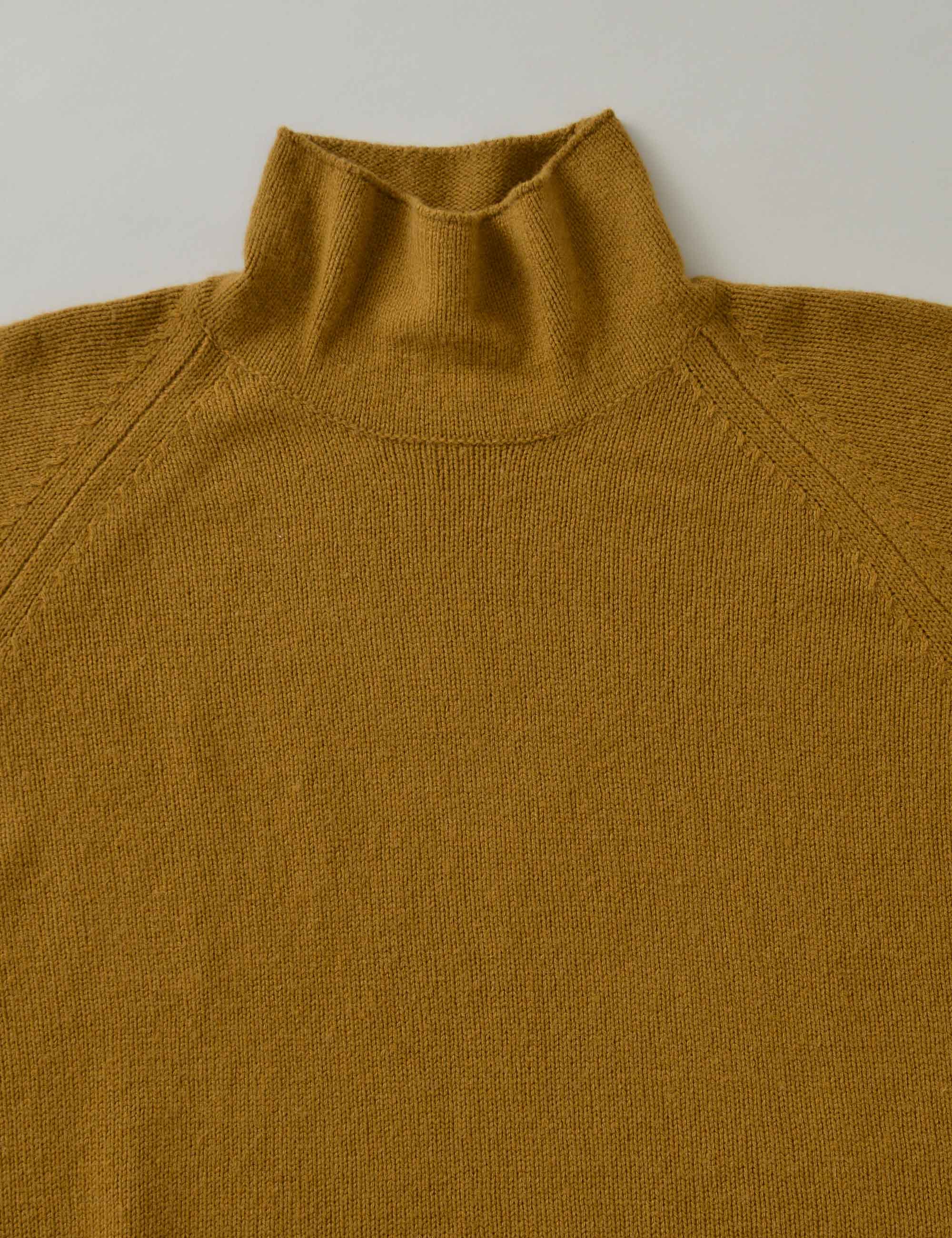 ヤクのメンズニット / ヨーガンレール | ヨーガンレール ババグーリ