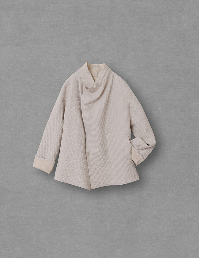 ジャケット | ヨーガンレール ババグーリ オンラインショップ / Jurgen