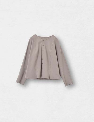 ジャケット | ヨーガンレール ババグーリ オンラインショップ / Jurgen