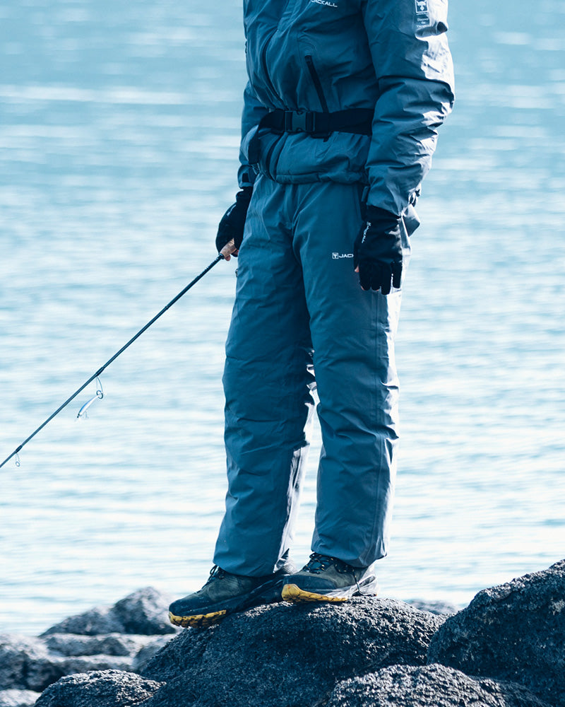 サーモフォースパンツ EX