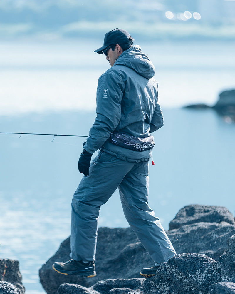 サーモフォースパンツ EX