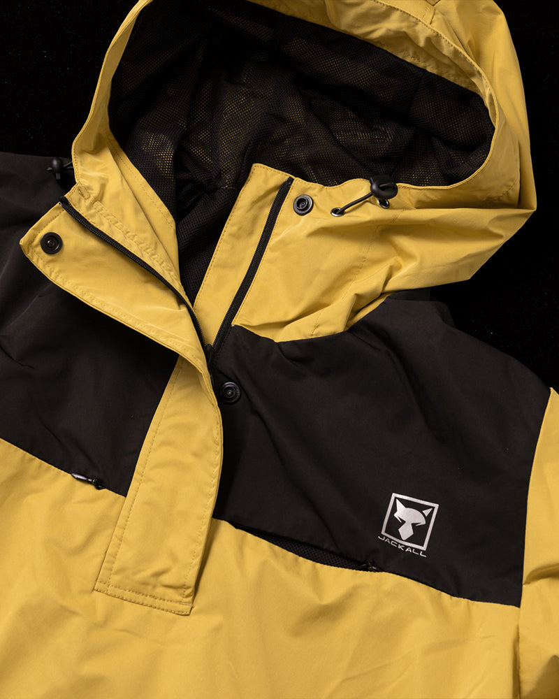 STアノラックジャケット