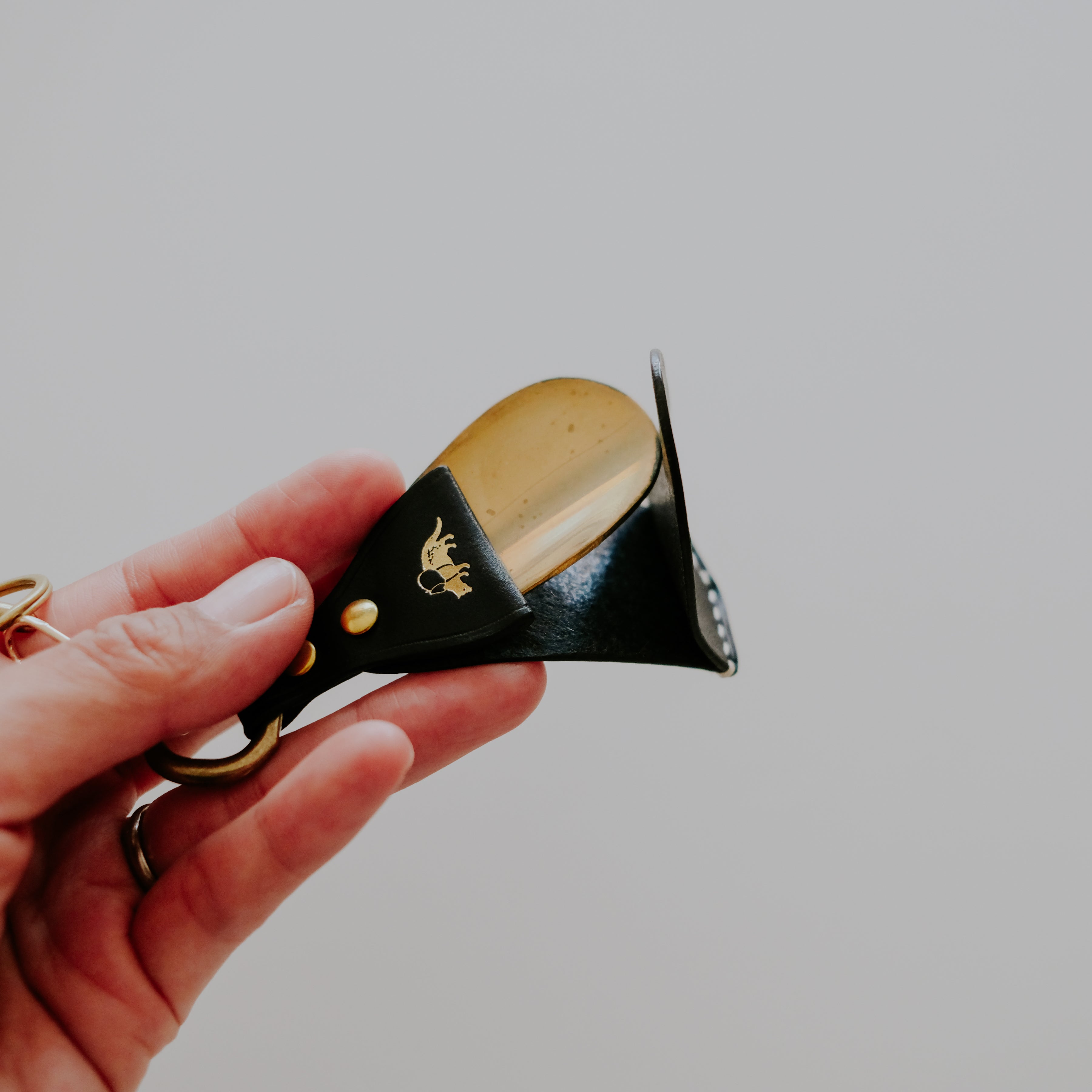 Jacou -靴べら key holder-