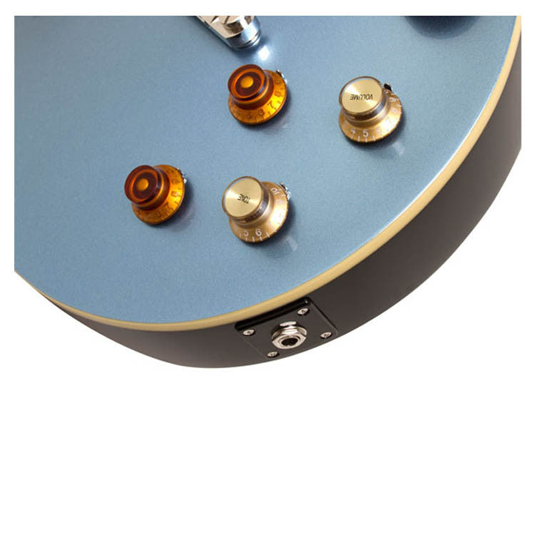 2014 Ltd. Ed. Joe Bonamassa Signature Les Paul© Standard Pelham