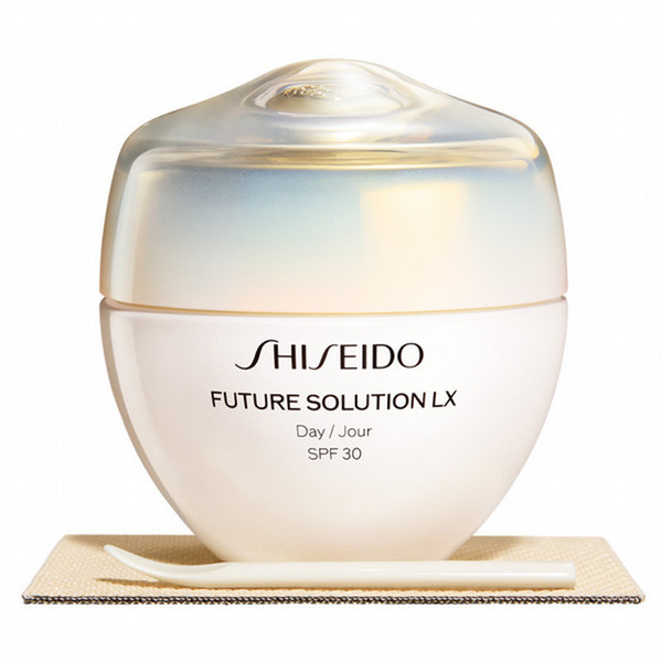 フューチャーソリューション LX トータル プロテクティブ クリーム