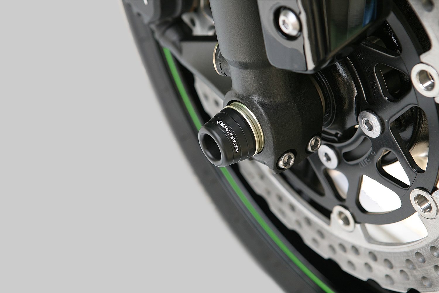 K-FACTORY ONLINE SHOP / ZZR1400 '08