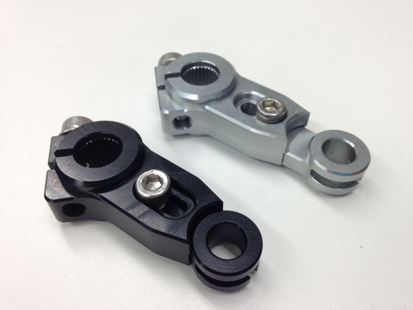 K-FACTORY ONLINE SHOP / クラッチレリーズレバー (ZEPHYR750)