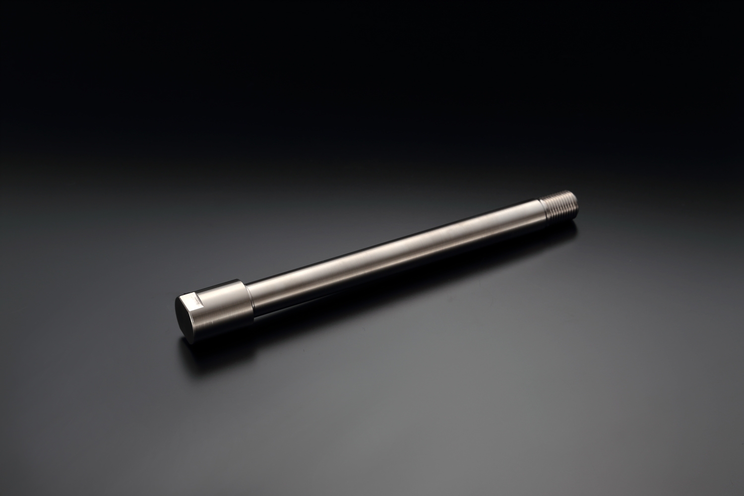 K-FACTORY ONLINE SHOP / クロモリ フロントアクスルシャフト（無電解