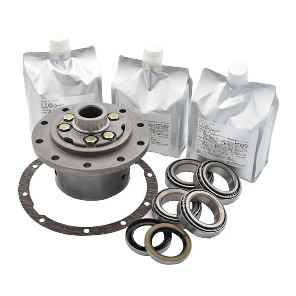 ハイゼットトラック S500P S510P LSD クスコ 軽トラ・軽バン専用LSD