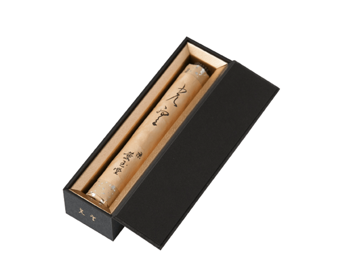 光雲(短寸1把入 化粧箱) | 香老舗 薫玉堂オンラインストア