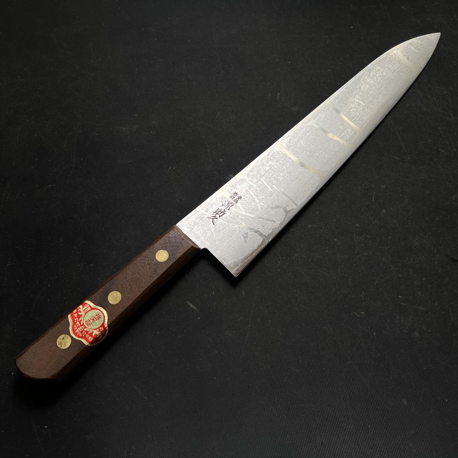 Gyuto・牛刀
