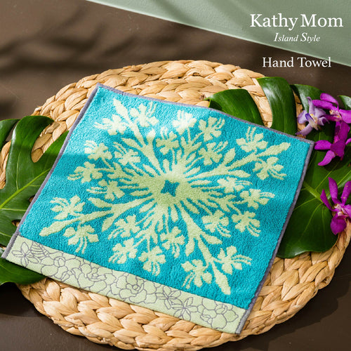 Kathy Mom ハンドタオル – INTERMODE KAWABE