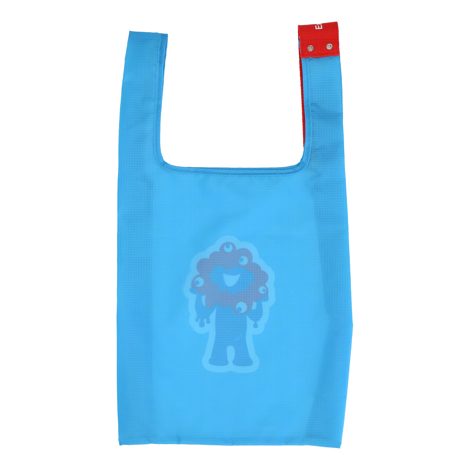 NEW】EXPO2025 エコバッグ ミャクミャク ブルー – INTERMODE KAWABE