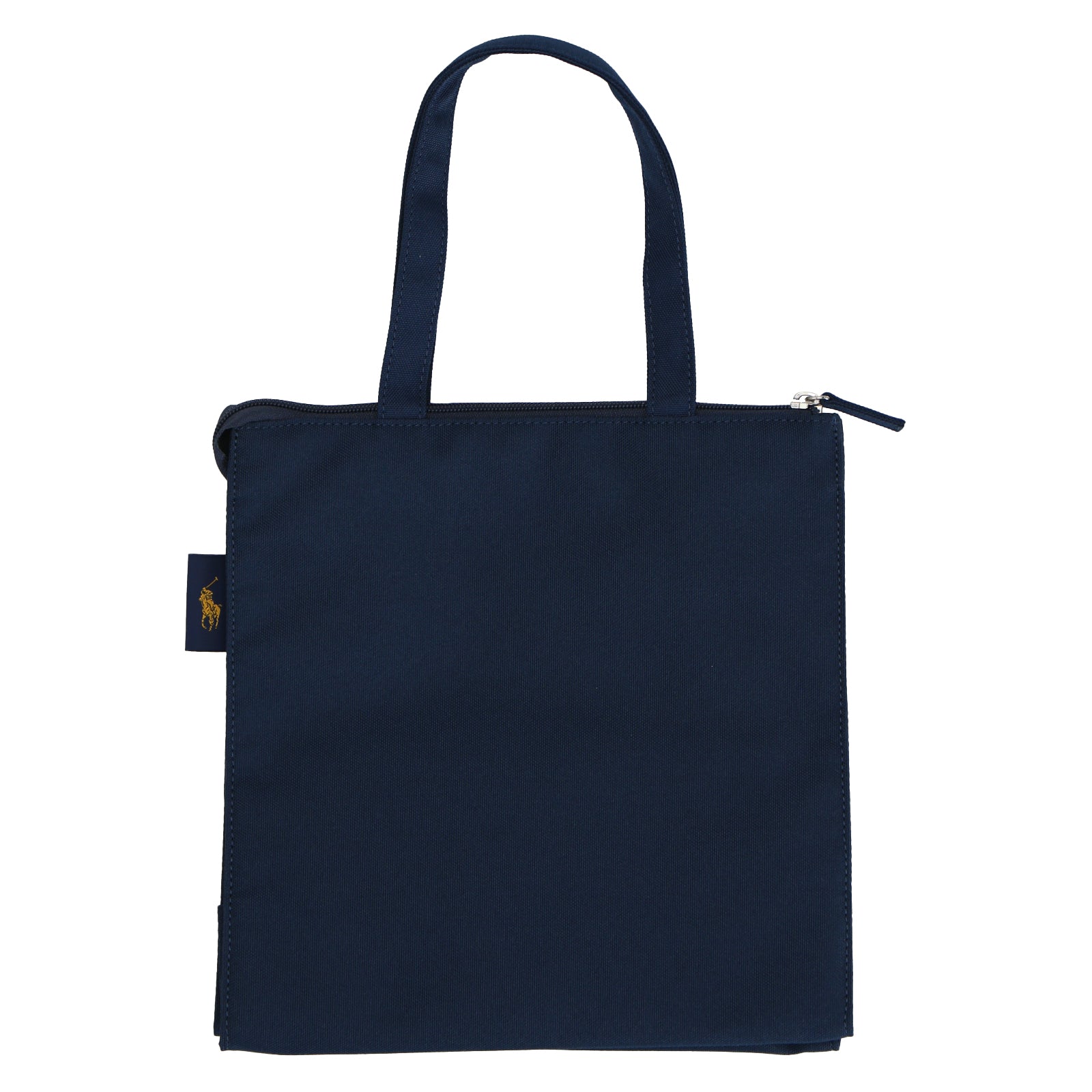 トートバッグ ポロベア #118a ネイビーブルー – INTERMODE KAWABE