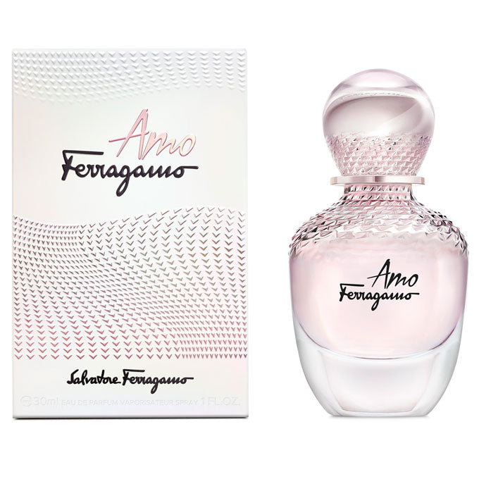 アモ フェラガモ オーデパルファム 30mL – INTERMODE KAWABE