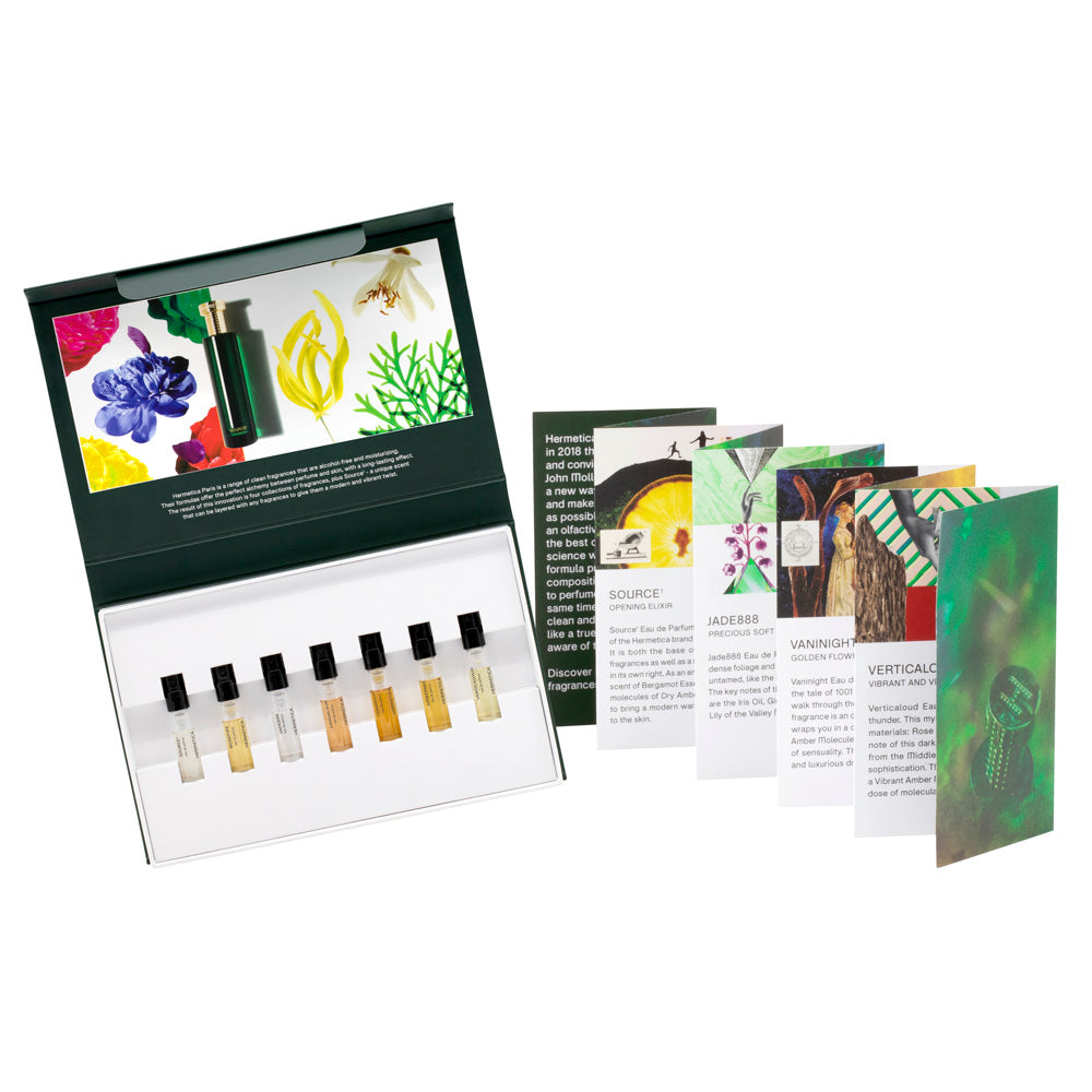 ディスカバリーキット – INTERMODE KAWABE