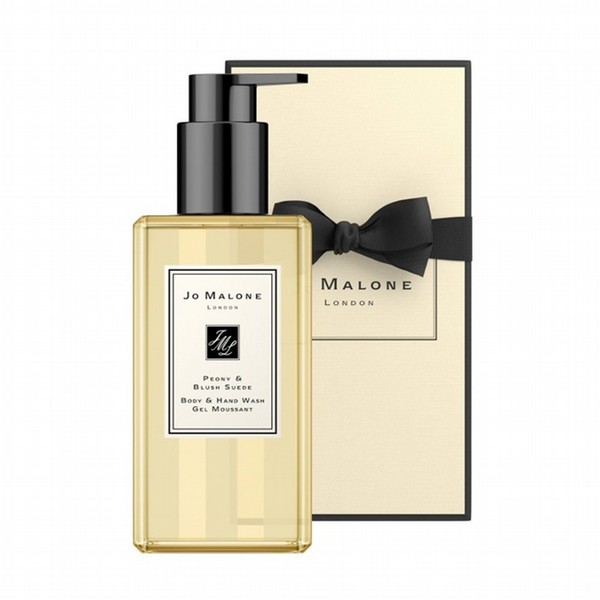 ジョー マローン ロンドン]ピオニー ＆ ブラッシュ スエード ボディ