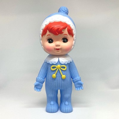 児玉産業TOY]チャーミーちゃん(WD.LB.1/KOD13) ライトブルー - 京王