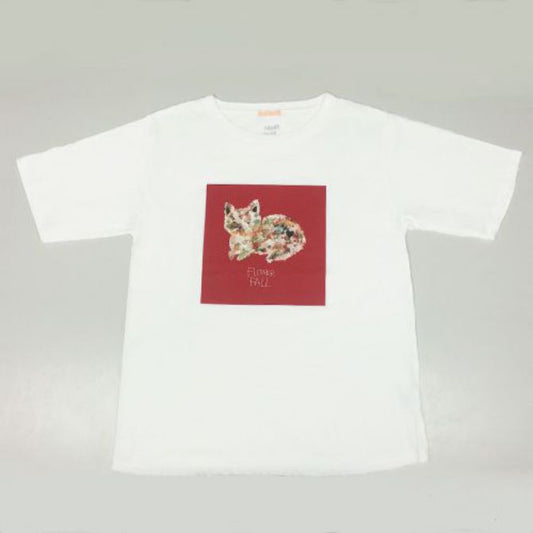 15 花ゆり落ちる – KENSHI YONEZU ONLINE STORE