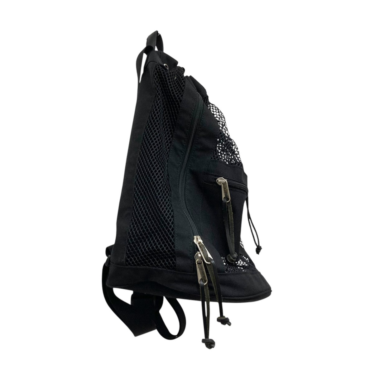 AURALEE(オーラリー) MESH SMALL BACKPACK MADE BY AETA メッシュ