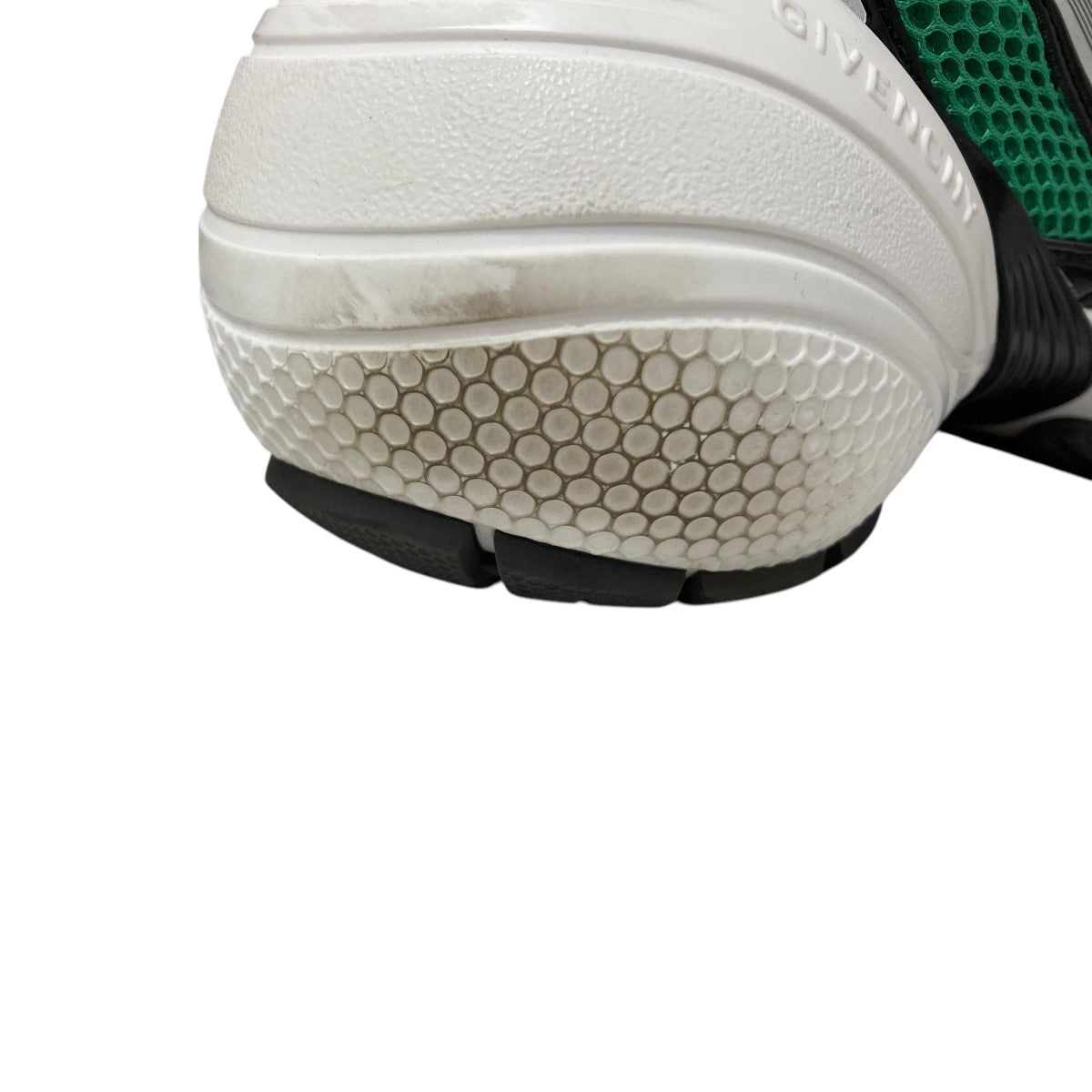 GIVENCHY(ジバンシィ) TK-MX Runner パネル スニーカー FR0223