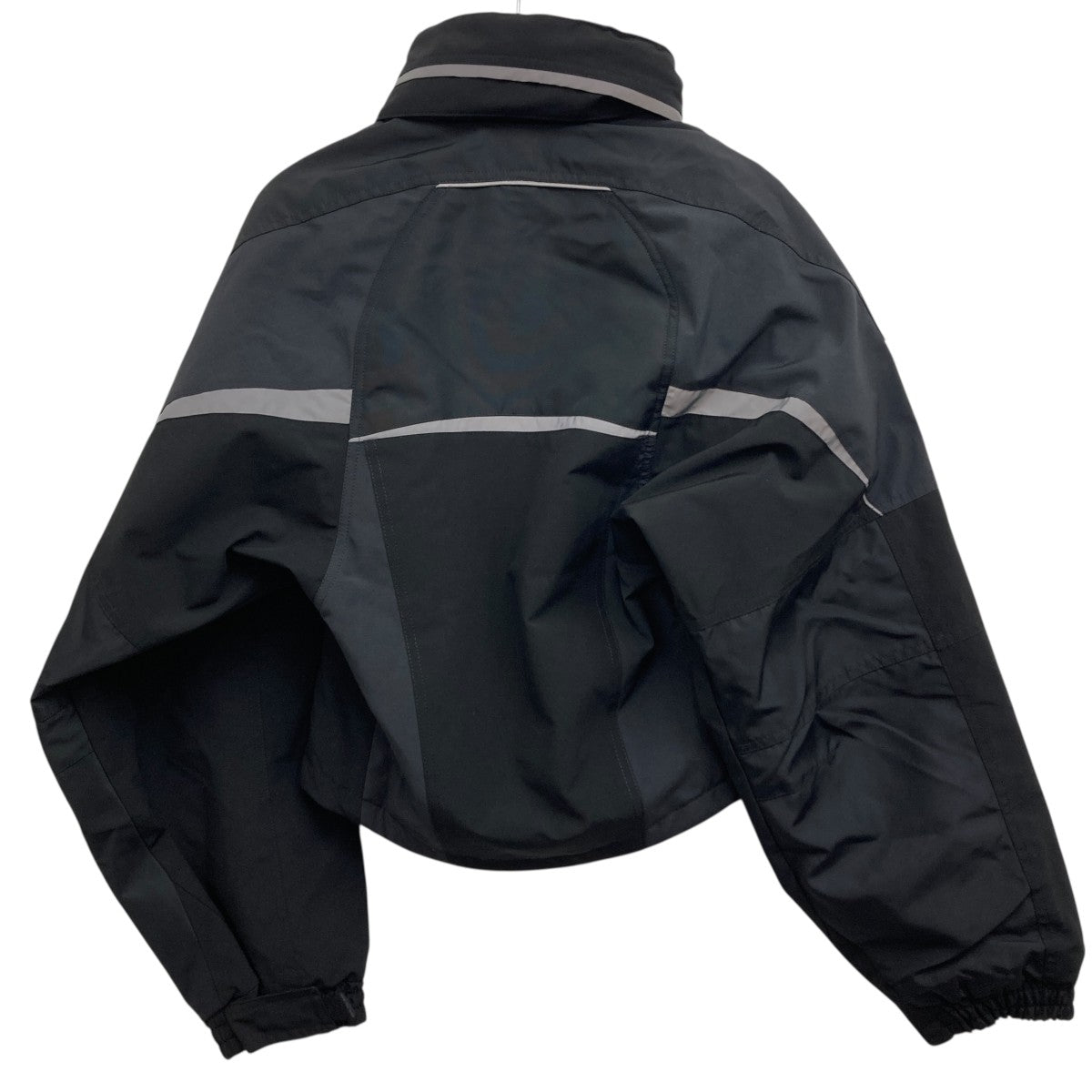 Martine rose(マーティンローズ) Shrunken Parka ナイロンジャケット