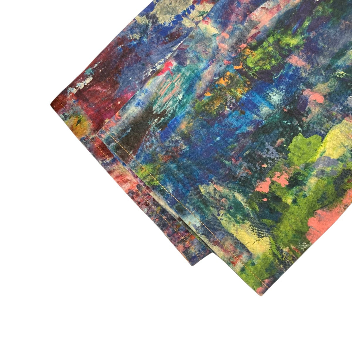 ACNE STUDIOS(アクネストゥディオズ) 1981-F バギーフィットジーンズ