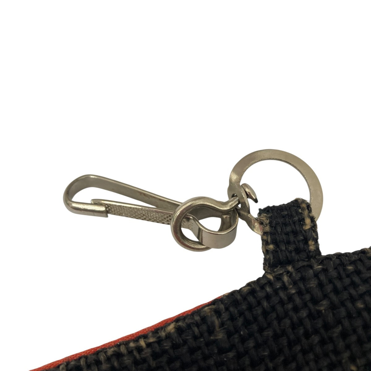 UNDERCOVER(アンダーカバー) SCAB期ポーチ ブラック｜【公式】カインド