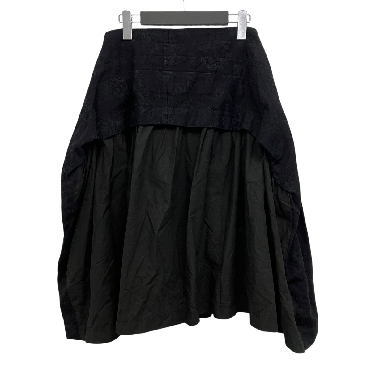 tricot COMME des GARCONS(トリココムデギャルソン) 総柄スカート TR