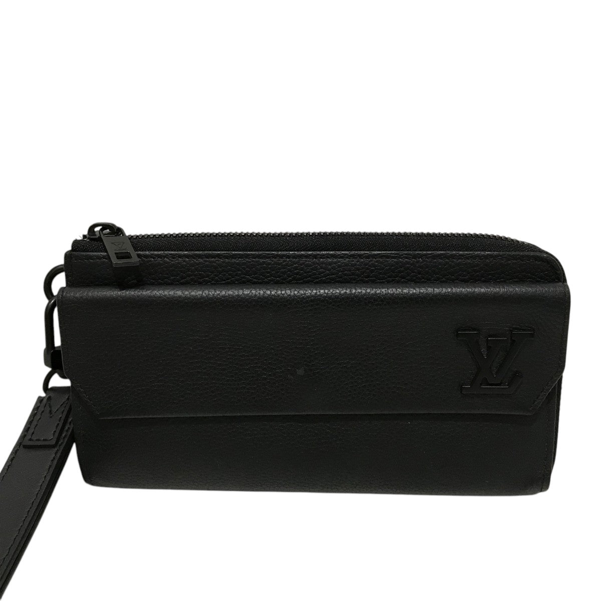 LOUIS VUITTON(ルイヴィトン) ジッピードラゴンヌ アエログラム