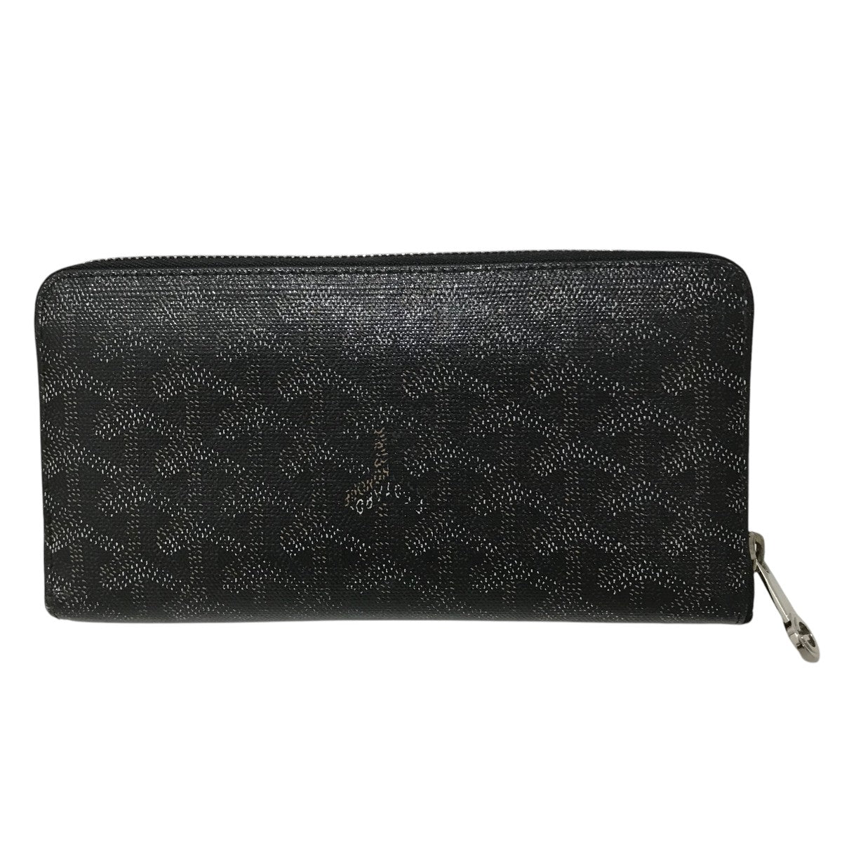 GOYARD(ゴヤール) マティニョン長財布 - ブラック｜【公式】カインド