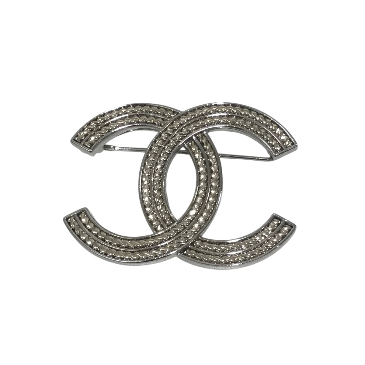 CHANEL(シャネル) 25AココマークブローチCD0223B21259 CD0223B21259