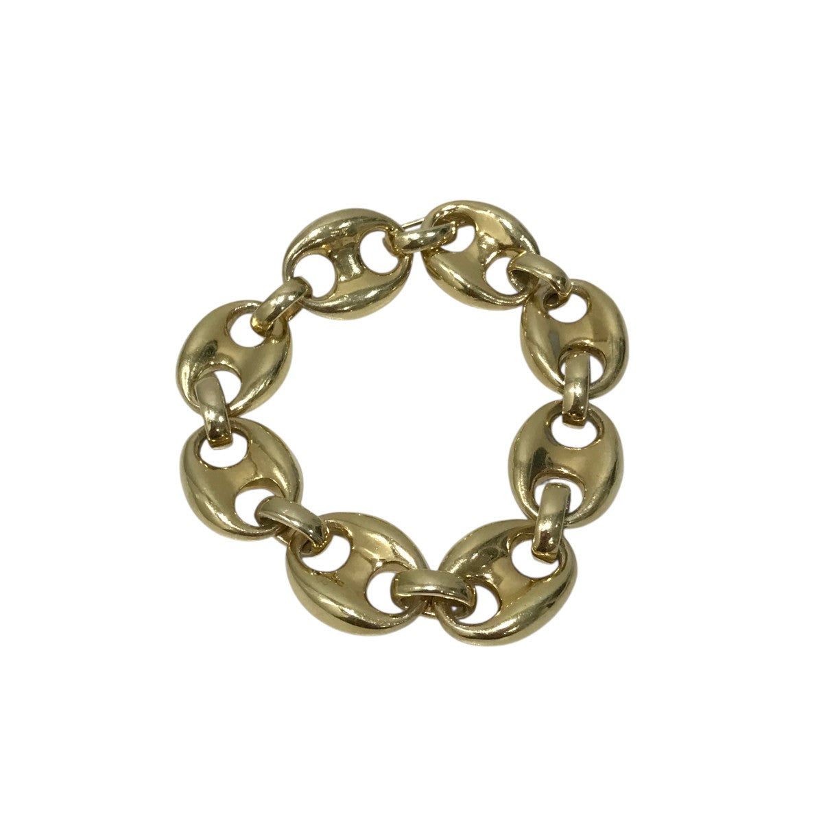 FIFTH GENERAL STORE(フィフスジェネラルストア) Gold Bracelet SP