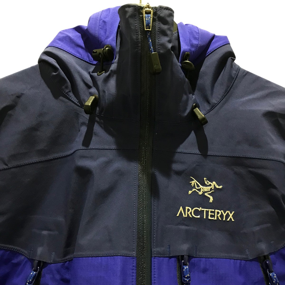ARC'TERYX(アークテリクス) 【THETA AR JACKET】マウンテンパーカー