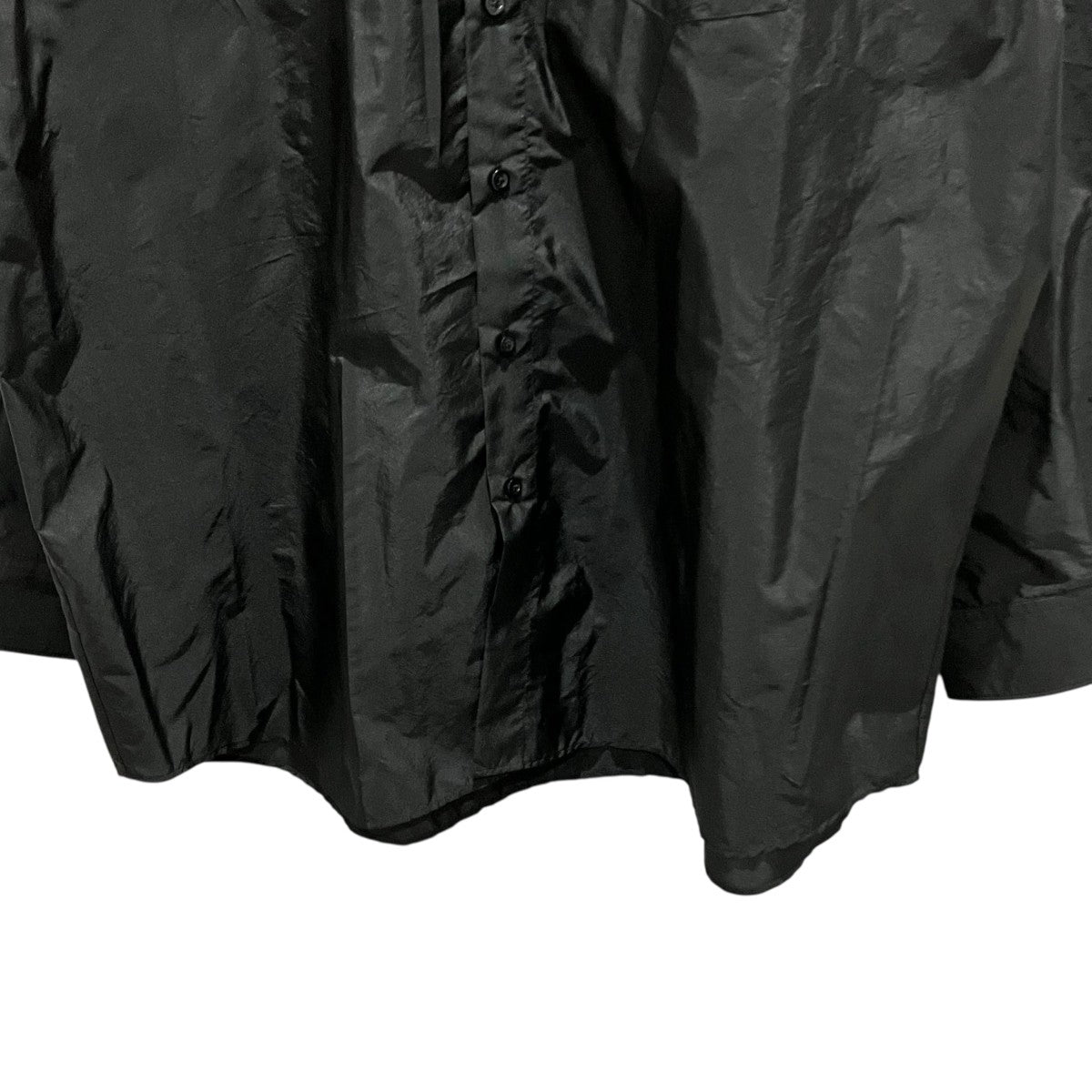 Maison Margiela1 10(メゾン マルジェラ10) 25AW【Oversized Shirt