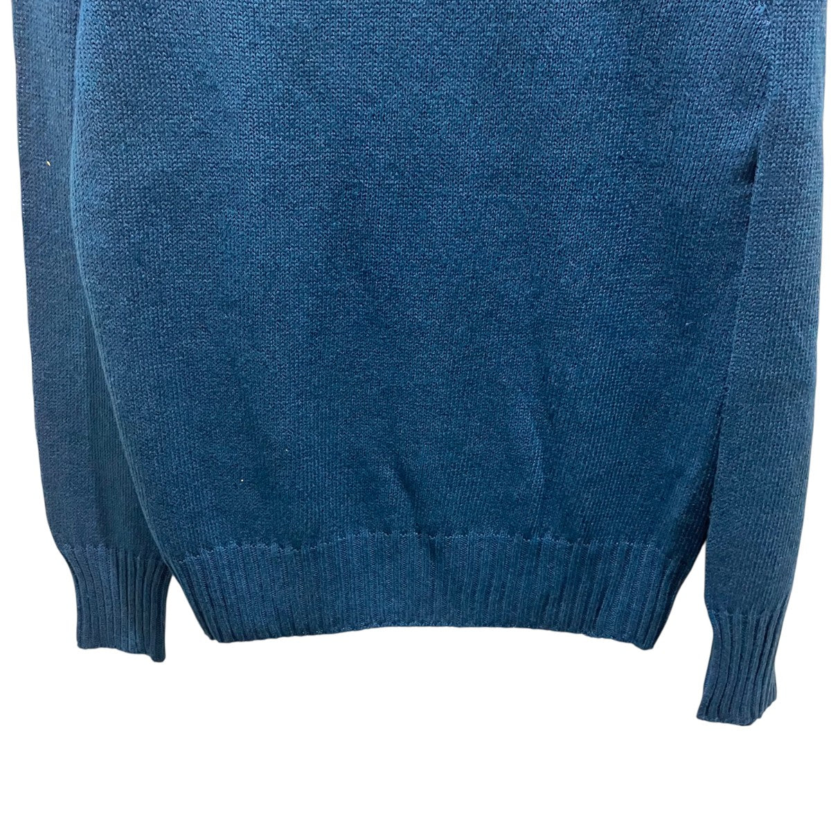 MARGARET HOWELL(マーガレットハウエル) リネンコットンニット579