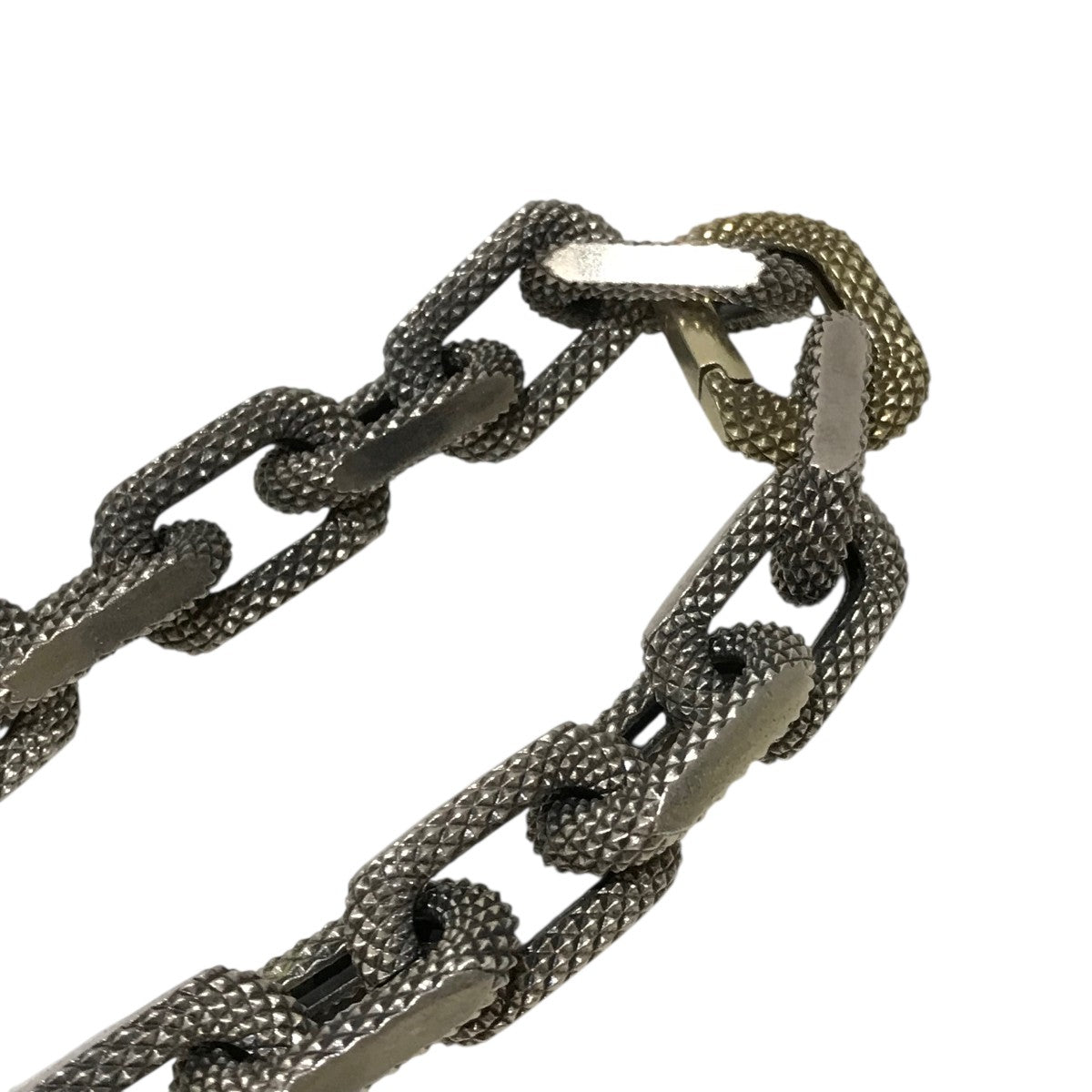 AMBUSH(アンブッシュ) チェーンネックレス シルバー｜【公式】カインド