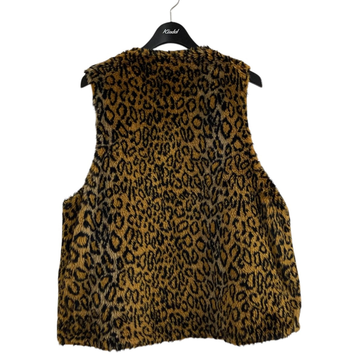 Engineered Garments(エンジニアードガーメンツ) Over Vest