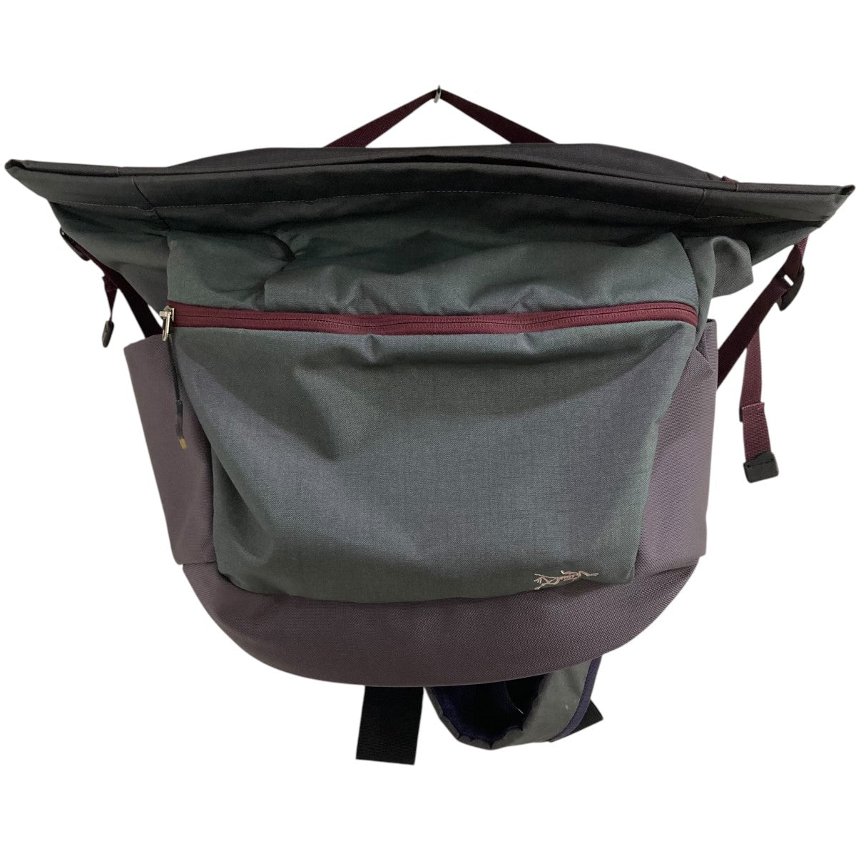 ARC'TERYX(アークテリクス) ショルダーバッグ｢MISTRAL 16｣ ｢MISTRAL 16