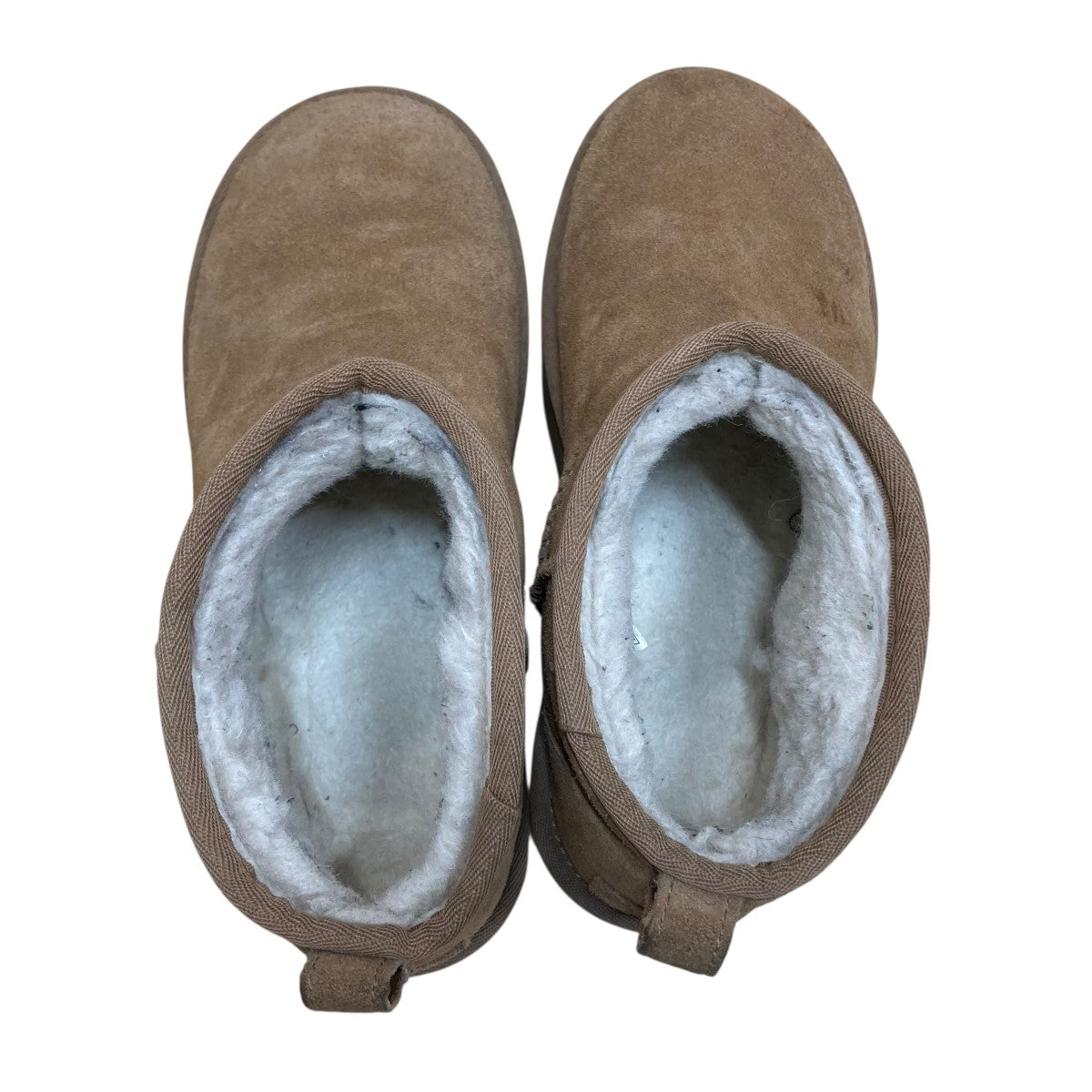 UGG(アグ) ムートンブーツ 1135092 キャメル サイズ 25｜【公式