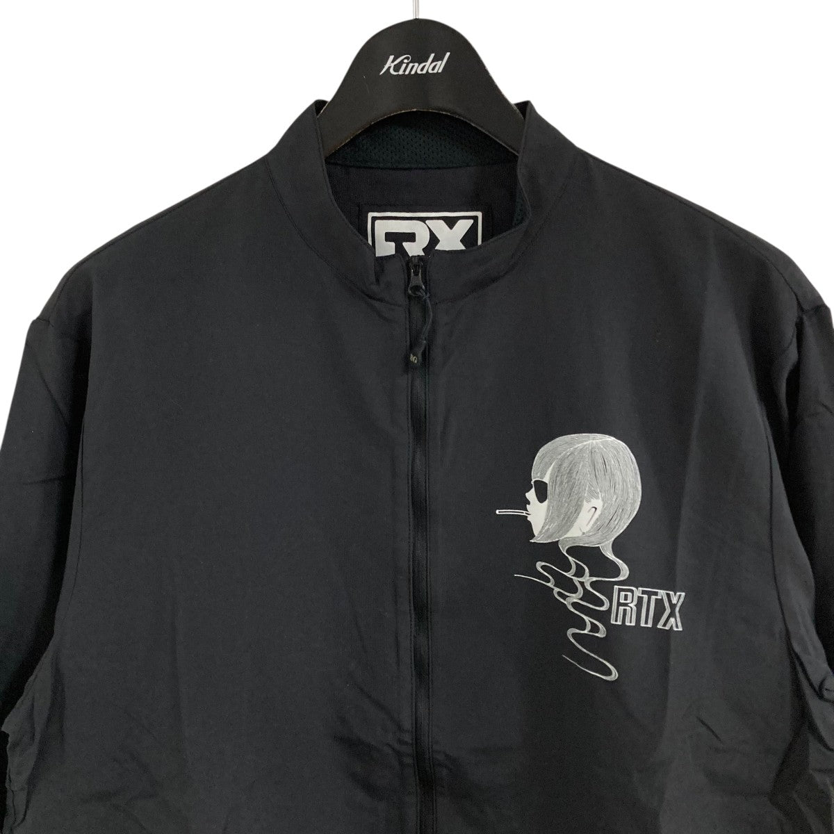 Hysteric Glamour(ヒステリックグラマー) ROYAL TRUX RADIO VIDEO