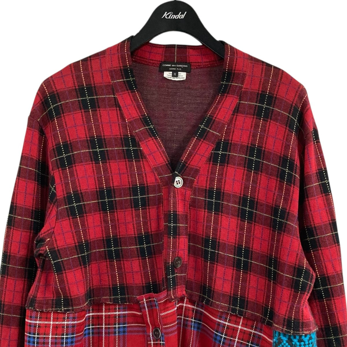 COMME des GARCONS HOMME PLUS(コムデギャルソンオムプリュス) 20AW