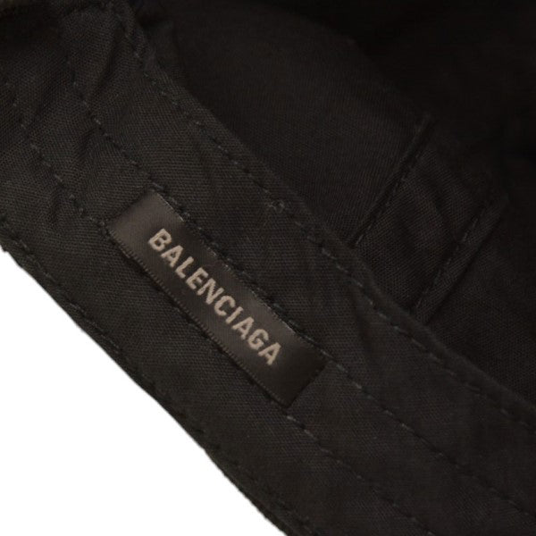 BALENCIAGA(バレンシアガ) 2023SS Heavy Piercing Cap キャップ 749157