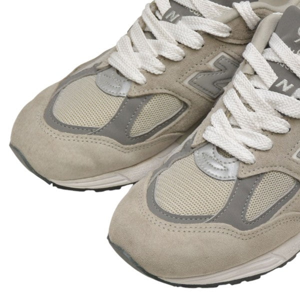 NEW BALANCE(ニューバランス) 990 V2 スニーカー M990GY2 M990GY2