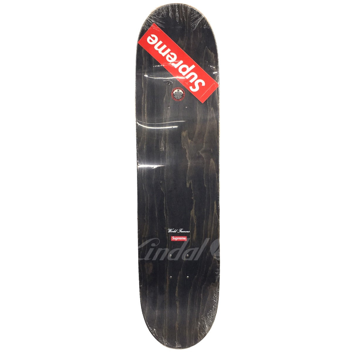 SUPREME(シュプリーム) 18AW Cat in the Hat Skateboard キャット