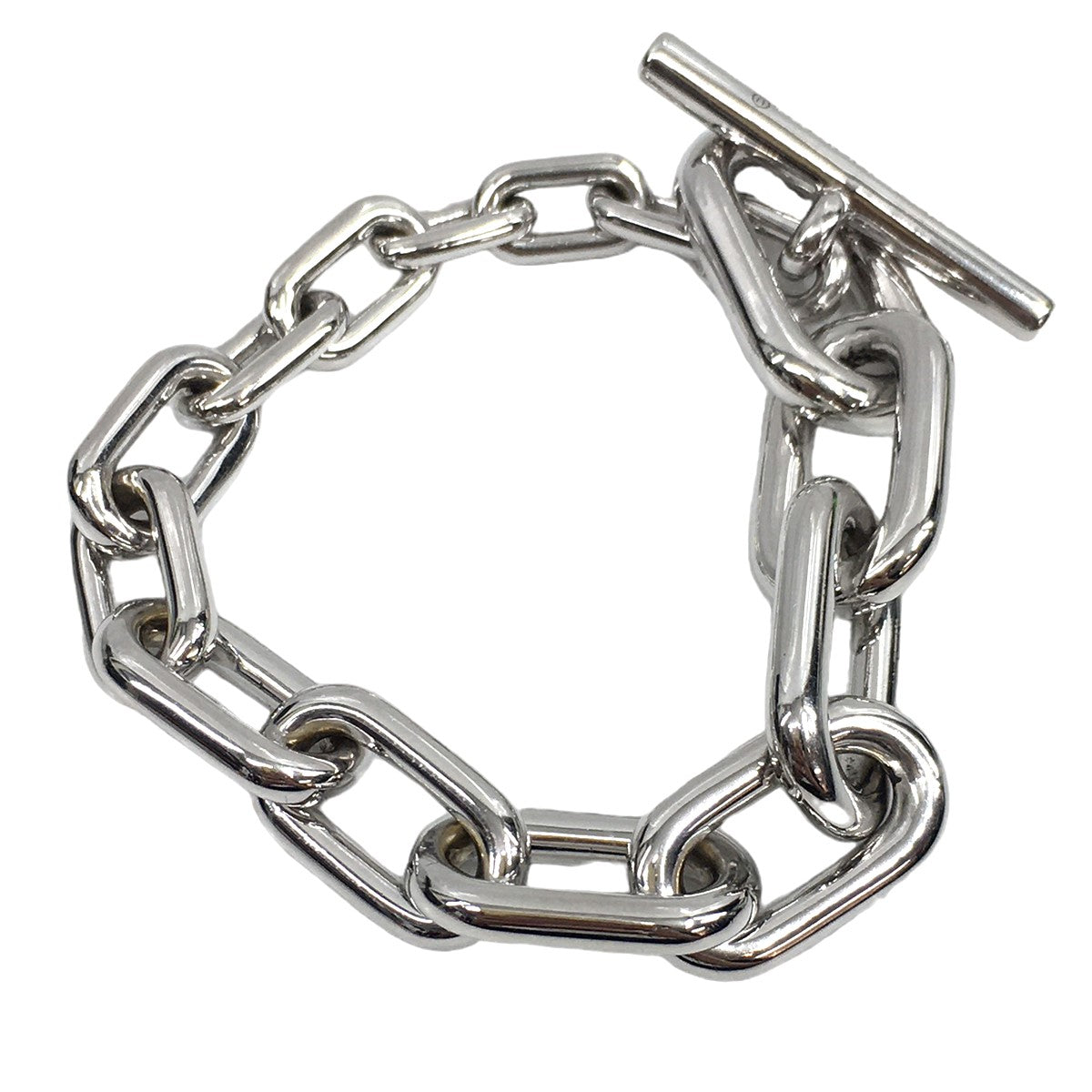 UNDERCOVER(アンダーカバー) 24SS JUSTIN DAVIS 別注 リンクチェーン