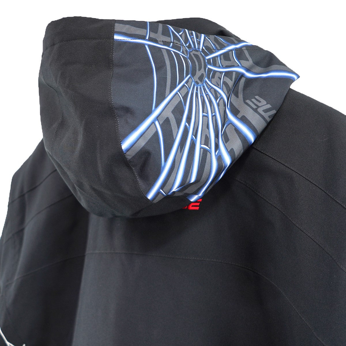 Supreme(シュプリーム) 24AW Spyder Technical Jacketスパイダー ロゴ