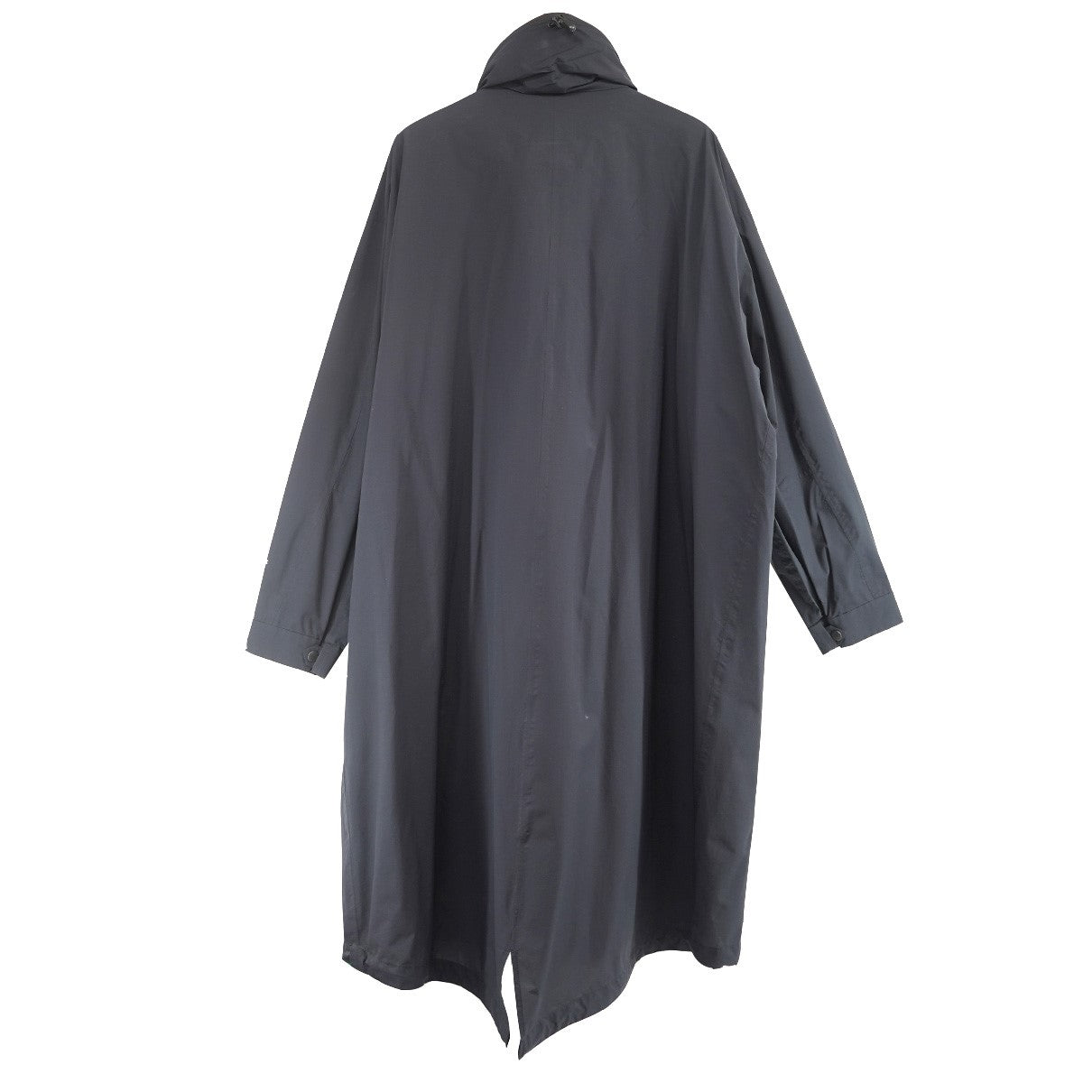 HYKE(ハイク) 25SS PERTEX TYPE M-65 FIELD PARKAフィッシュテール